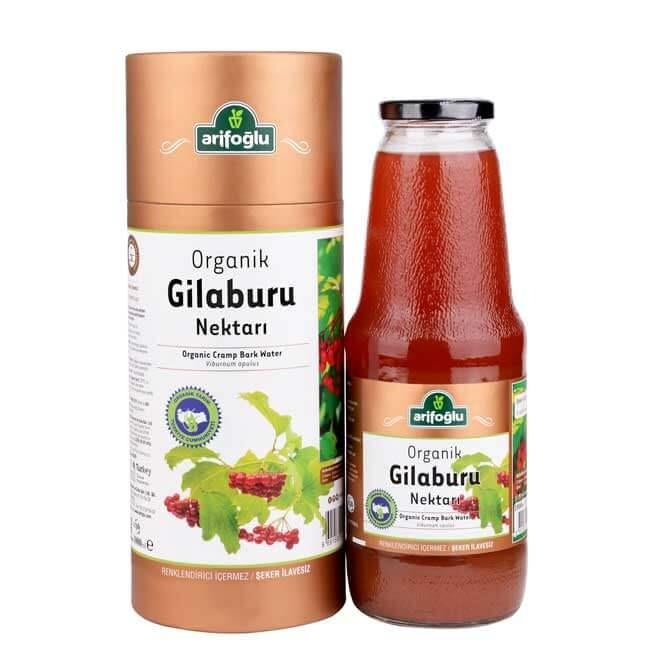 Buy Organic Gilaburu Juice Online 