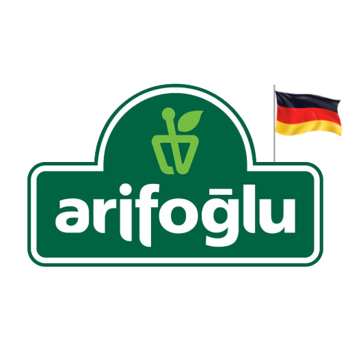 Arifoglu Germany Logo