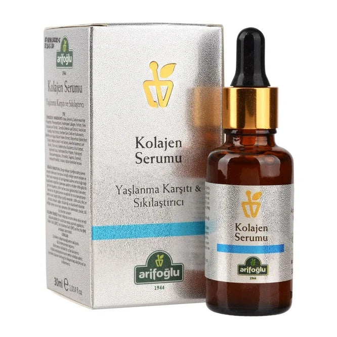 Buy collagen serum online